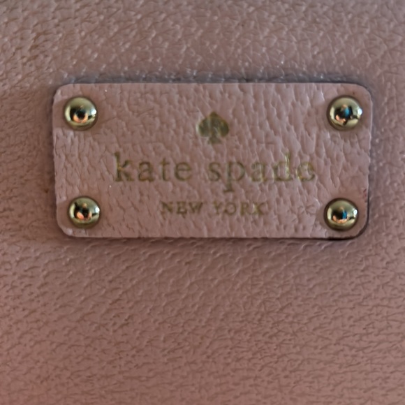 Pink Kate Spade - Picture 2 of 3